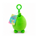 Jucarie din plus tip breloc Funny Animal, 12 cm, +3 ani, Vyapara 824692