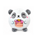 Jucarie de plus Funny Squishy, 20 cm, Panda, +3 ani, Vyapara 824693