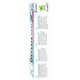 Pasta de dinti cu oxigen activ, fluor si xilito Oxysafe Pro, 75 ml, Miradent 824717
