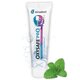 Pasta de dinti cu oxigen activ, fluor si xilito Oxysafe Pro, 75 ml, Miradent 824718