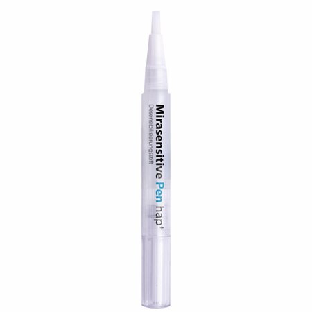 Stilou pentru dinti sensibili Mirasensitive HA, 2.5 ml, Miradent 824725