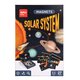 Joc magnetic solar, 5 ani+, Apli Kids 824731