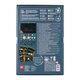 Joc magnetic solar, 5 ani+, Apli Kids 824732
