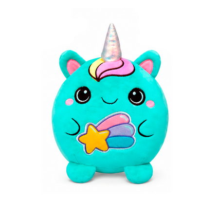 Jucarie din plus Funny Squishy, 20 cm, +3 ani, Vyapara