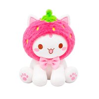 Jucarie din plus Funny Cat, 28 cm, Cat, +3 ani, Vyapara