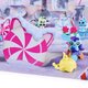 Calendar de Advent Fairylandia, 3 ani+, 24 de surprize, Gabby's Dollhouse 824873