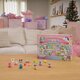 Calendar de Advent Fairylandia, 3 ani+, 24 de surprize, Gabby's Dollhouse 824875