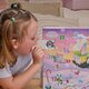 Calendar de Advent Fairylandia, 3 ani+, 24 de surprize, Gabby's Dollhouse 824877
