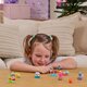 Calendar de Advent Fairylandia, 3 ani+, 24 de surprize, Gabby's Dollhouse 824878