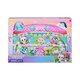 Calendar de Advent Fairylandia, 3 ani+, 24 de surprize, Gabby's Dollhouse 824880