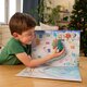 Calendar de Advent Paw Patrol Salvare de Sarbatori, 3 ani+, 24 de surprize, Patrula Catelusilor 824888