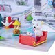 Calendar de Advent Paw Patrol Salvare de Sarbatori, 3 ani+, 24 de surprize, Patrula Catelusilor 824889
