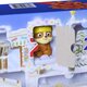 Calendar de Advent Paw Patrol Salvare de Sarbatori, 3 ani+, 24 de surprize, Patrula Catelusilor 824891