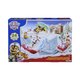 Calendar de Advent Paw Patrol Salvare de Sarbatori, 3 ani+, 24 de surprize, Patrula Catelusilor 824893