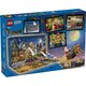 Calendar de Advent, 5 ani+, 60510, 24 de surprize, Lego City 824919