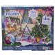 Calendar de Advent, Frozen, 3 ani+, 24 de surprize, Disney 824925
