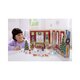 Calendar de Advent, Frozen, 3 ani+, 24 de surprize, Disney 824927
