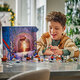 Calendar de Advent, 6 ani+, 75456, 293 piese, Lego Star Wars 824934