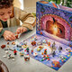 Calendar de Advent, 6 ani+, 75456, 293 piese, Lego Star Wars 824935