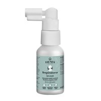 Respiratorus Spray pentru adulti, 30 ml, Faunus Plant