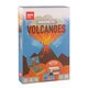 Joc magnetic Vulcani, 5 ani+, 35 piese, Apli Kids 825020