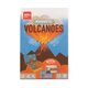 Joc magnetic Vulcani, 5 ani+, 35 piese, Apli Kids 825021