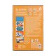 Joc magnetic Vulcani, 5 ani+, 35 piese, Apli Kids 825022