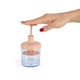 Pachet Sampon spuma cu aroma de Vanilie si Dispozitiv de formare a spumei, 6 ani+, 150 ml, Chicco Pop 825104