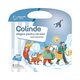 Carte interactiva Colinde, 3-6 ani, Raspundel Istetel 825119
