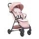 Carucior sport Taormina, Blush, 0 luni+, Chicco 825172