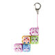Set de joaca cu 5 taste de colectie, 6 ani+, Clickeez 825174