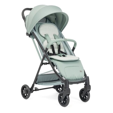Carucior sport Taormina, Sage, 0 luni+, Chicco