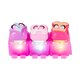 Tastatura de jucarie cu 12 taste de colectie, 6 ani+, Clickeez 825197