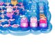 Tastatura de jucarie cu 12 taste de colectie, 6 ani+, Clickeez 825198