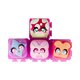 Tastatura de jucarie cu 12 taste de colectie, 6 ani+, Clickeez 825200