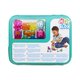 Set de joaca cu animale de companie, 2 ani+, 20 de piese, Jelly Blox 825214
