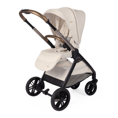 Carucior 3 in 1 Bellagio 2, Amber Glow, 0 luni+, Chicco 825264