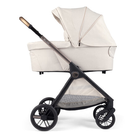 Carucior 3 in 1 Bellagio 2, Amber Glow, 0 luni+, Chicco 825267
