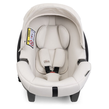 Carucior 3 in 1 Bellagio 2, Amber Glow, 0 luni+, Chicco 825271