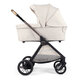 Carucior 3 in 1 Bellagio 2, Amber Glow, 0 luni+, Chicco 825267