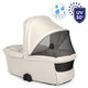 Carucior 3 in 1 Bellagio 2, Amber Glow, 0 luni+, Chicco 825269