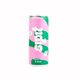 Bautura carbogazoasa cu aroma de pepene si extract de menta, 330 ml, Sipit 825250