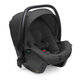 Carucior 3 in 1 Bellagio 2, Black Satin, 0 luni+, Chicco 825293