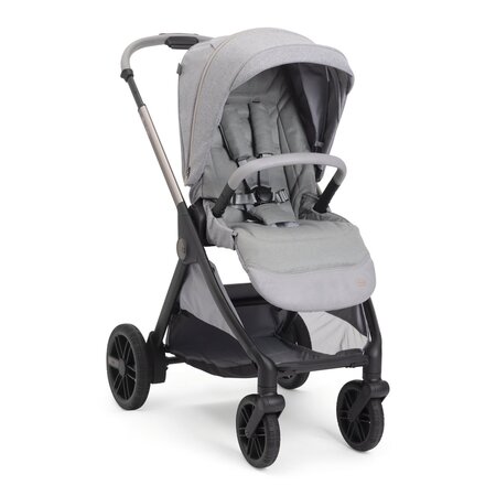 Carucior 3 in 1 Bellagio 2, Lunar Rock, 0 luni+, Chicco 825306