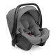 Carucior 3 in 1 Bellagio 2, Lunar Rock, 0 luni+, Chicco 825297