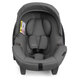 Carucior 3 in 1 Bellagio 2, Lunar Rock, 0 luni+, Chicco 825304