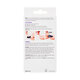 Unghii false cu aspect de gel Gel Fantasy, Midnight Snacks, 1 set, Kiss 825332