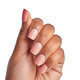 Unghii false cu aspect de gel Gel Fantasy, Midnight Snacks, 1 set, Kiss 825333