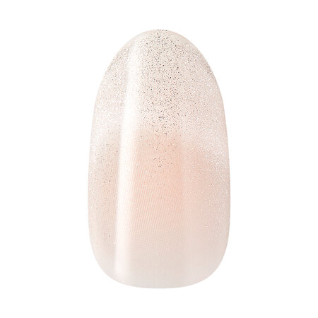 Unghii false Gel Fantasy Magnetic, ChimeSplash, 1 set, Kiss 825337