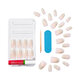 Unghii false Gel Fantasy Magnetic, ChimeSplash, 1 set, Kiss 825338